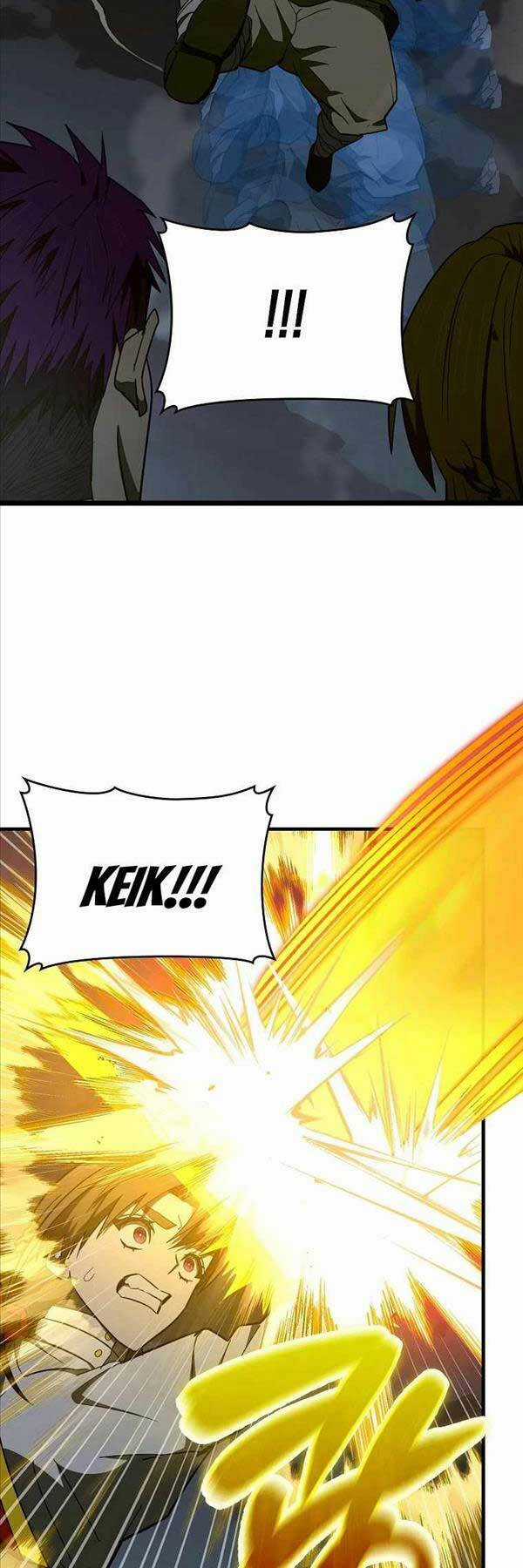 Thánh Cái Khỉ Gì, Đây Là Sức Mạnh Của Y Học Hiện Đại Chapter 61 trang 20