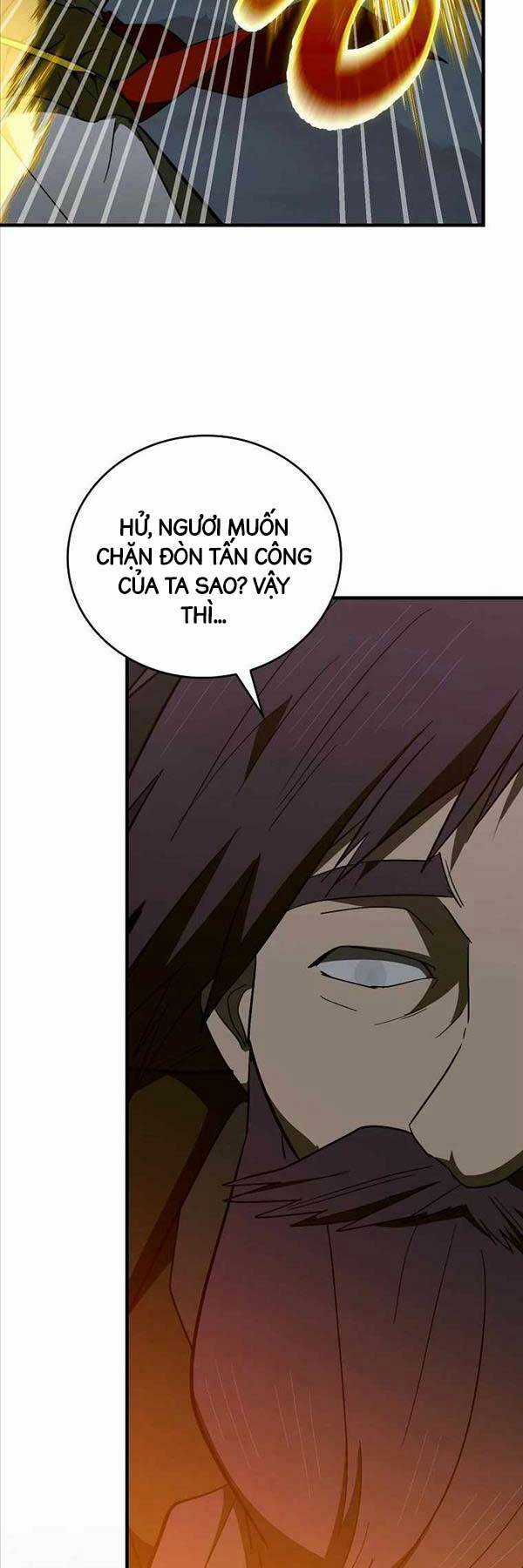 Thánh Cái Khỉ Gì, Đây Là Sức Mạnh Của Y Học Hiện Đại Chapter 61 trang 21