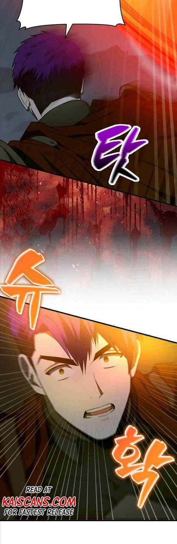 Thánh Cái Khỉ Gì, Đây Là Sức Mạnh Của Y Học Hiện Đại Chapter 61 trang 23