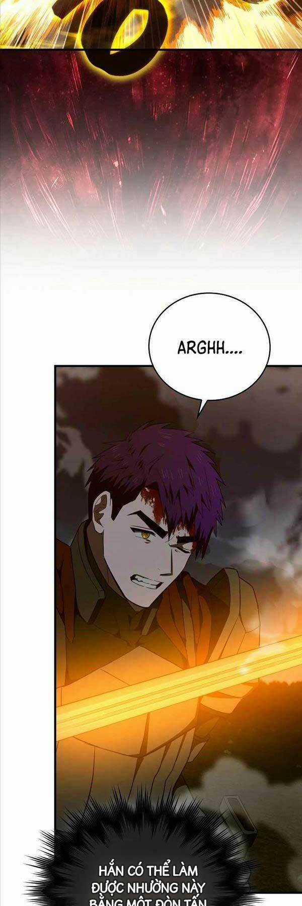 Thánh Cái Khỉ Gì, Đây Là Sức Mạnh Của Y Học Hiện Đại Chapter 61 trang 25