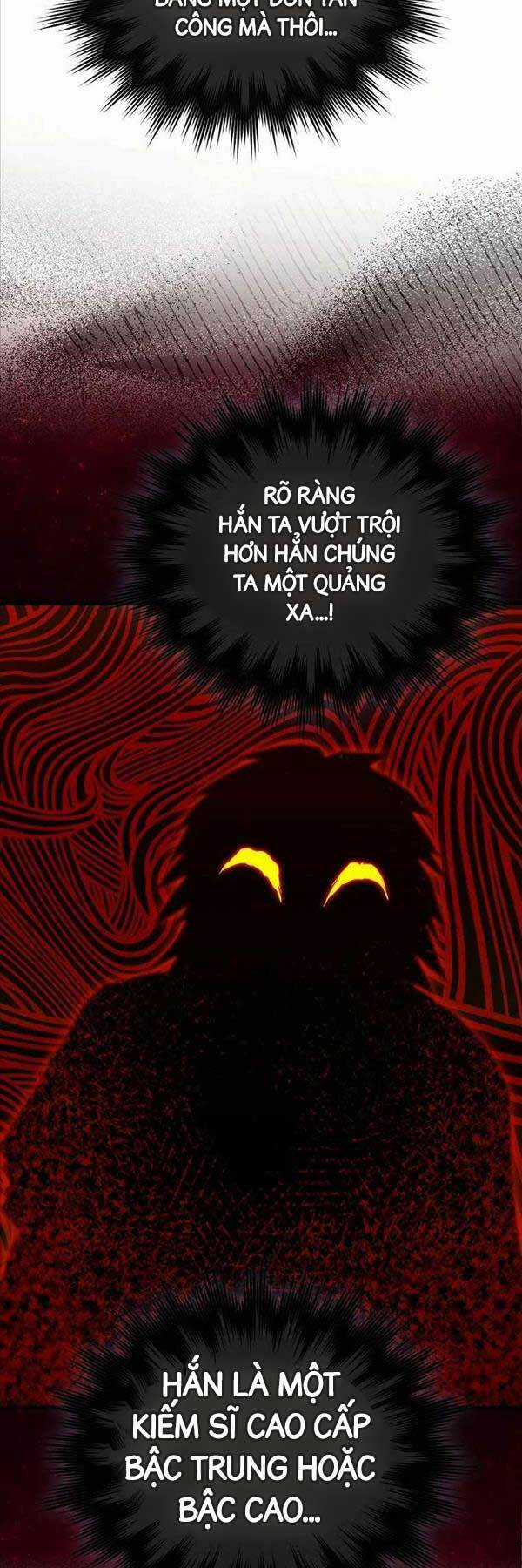 Thánh Cái Khỉ Gì, Đây Là Sức Mạnh Của Y Học Hiện Đại Chapter 61 trang 26