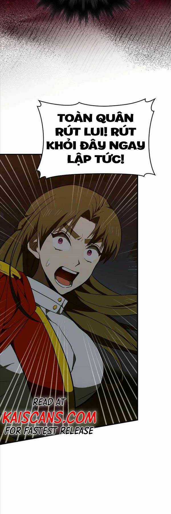 Thánh Cái Khỉ Gì, Đây Là Sức Mạnh Của Y Học Hiện Đại Chapter 61 trang 27