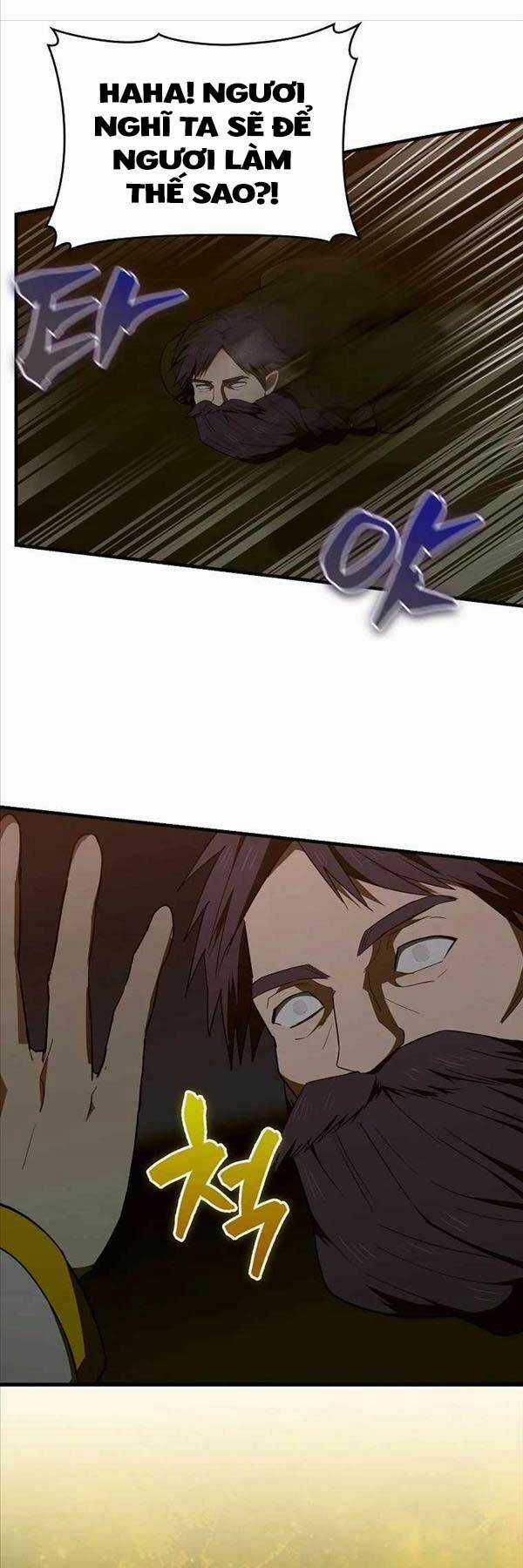 Thánh Cái Khỉ Gì, Đây Là Sức Mạnh Của Y Học Hiện Đại Chapter 61 trang 28