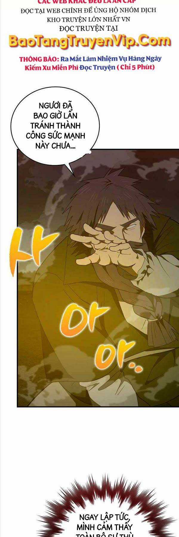 Thánh Cái Khỉ Gì, Đây Là Sức Mạnh Của Y Học Hiện Đại Chapter 61 trang 31