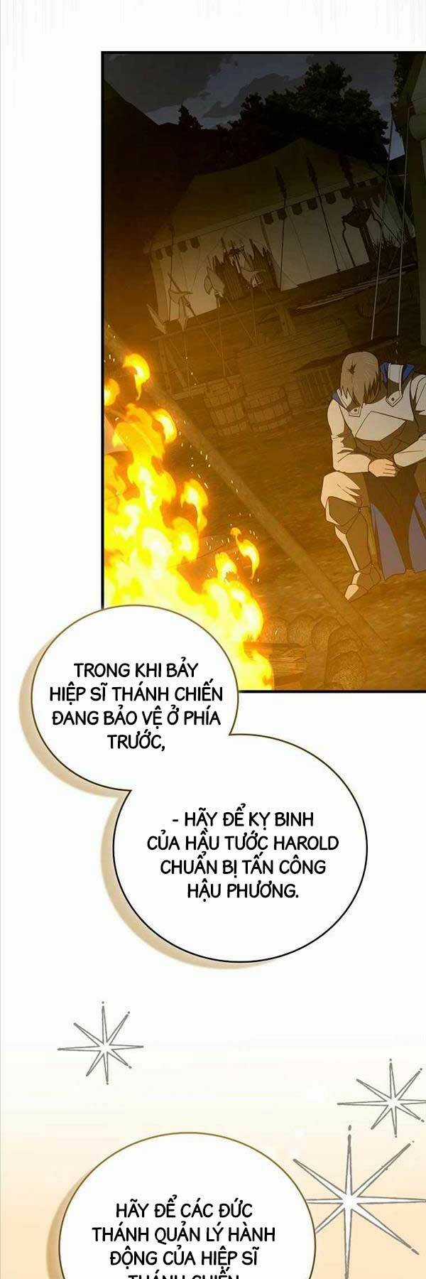 Thánh Cái Khỉ Gì, Đây Là Sức Mạnh Của Y Học Hiện Đại Chapter 61 trang 33