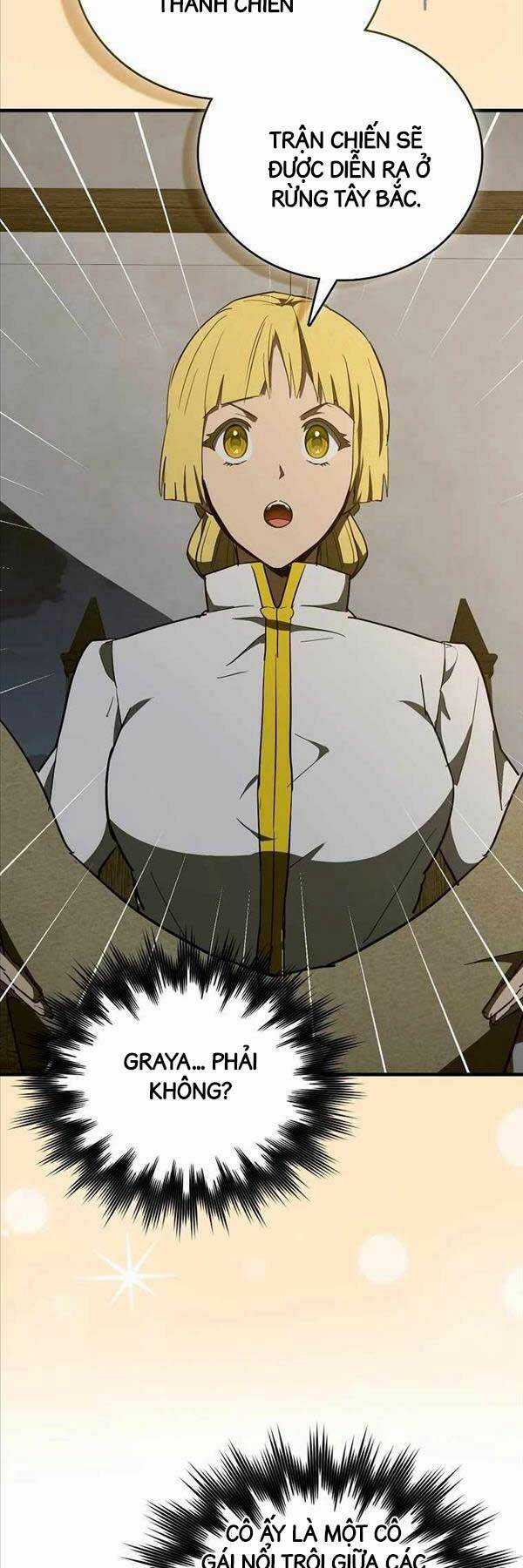 Thánh Cái Khỉ Gì, Đây Là Sức Mạnh Của Y Học Hiện Đại Chapter 61 trang 34