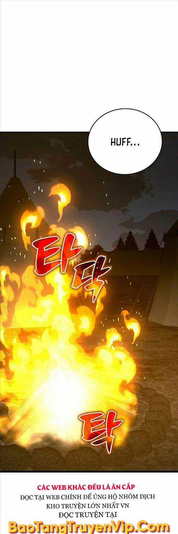 Thánh Cái Khỉ Gì, Đây Là Sức Mạnh Của Y Học Hiện Đại Chapter 61 trang 37