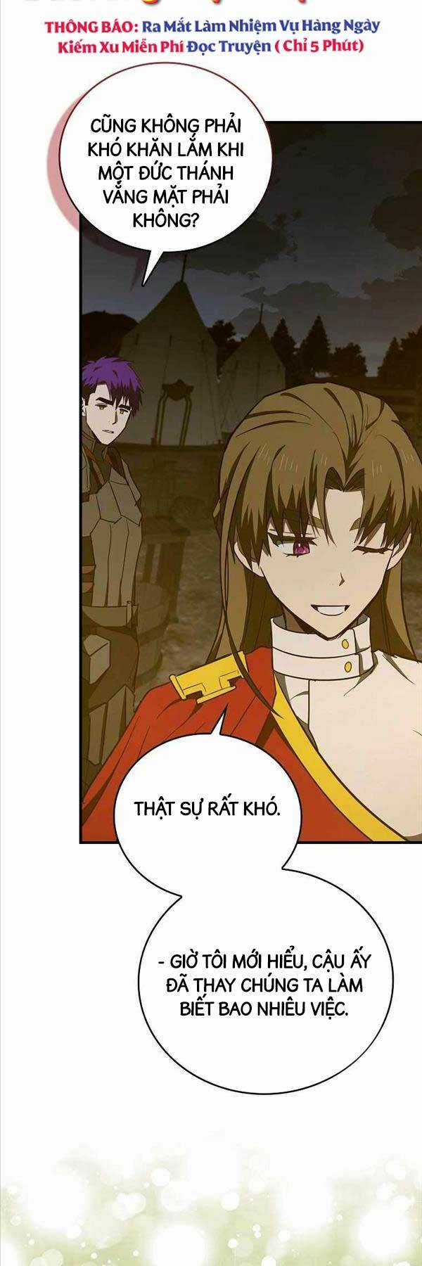 Thánh Cái Khỉ Gì, Đây Là Sức Mạnh Của Y Học Hiện Đại Chapter 61 trang 38