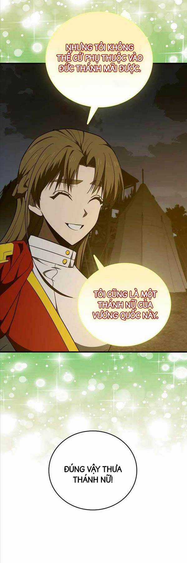 Thánh Cái Khỉ Gì, Đây Là Sức Mạnh Của Y Học Hiện Đại Chapter 61 trang 39