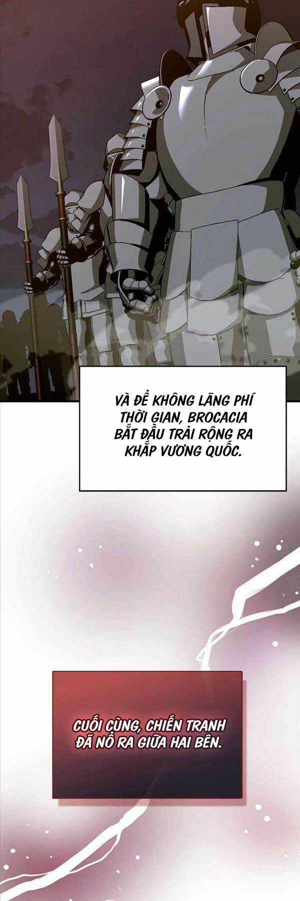 Thánh Cái Khỉ Gì, Đây Là Sức Mạnh Của Y Học Hiện Đại Chapter 61 trang 4