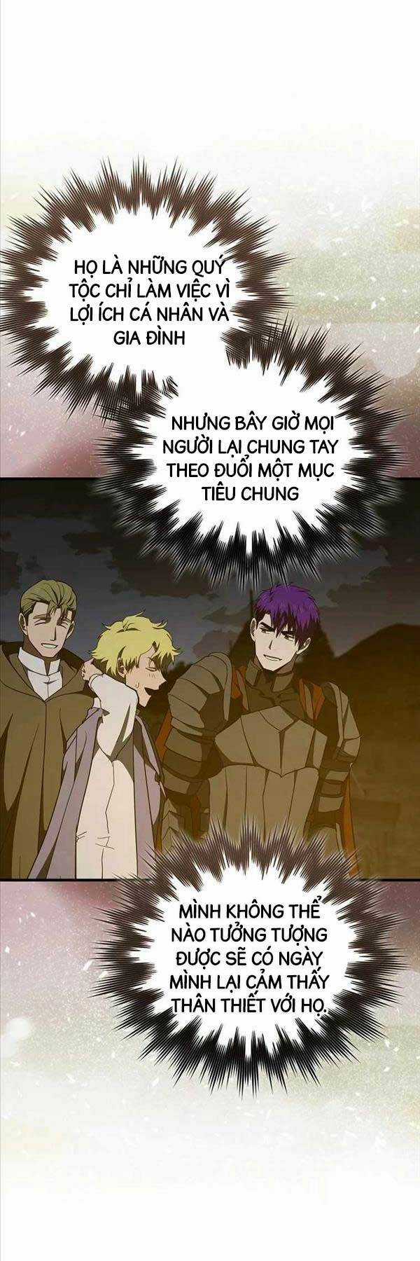 Thánh Cái Khỉ Gì, Đây Là Sức Mạnh Của Y Học Hiện Đại Chapter 61 trang 43