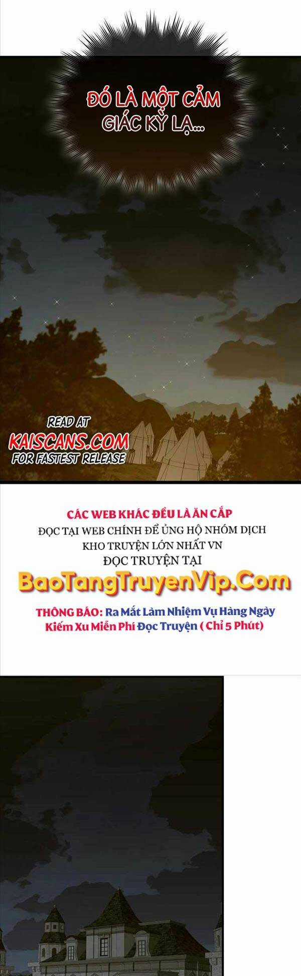 Thánh Cái Khỉ Gì, Đây Là Sức Mạnh Của Y Học Hiện Đại Chapter 61 trang 44
