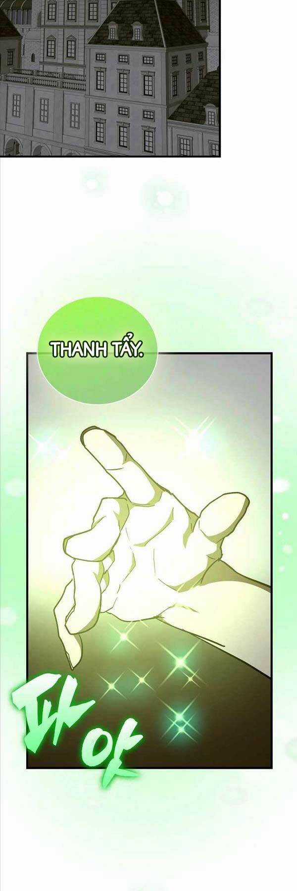 Thánh Cái Khỉ Gì, Đây Là Sức Mạnh Của Y Học Hiện Đại Chapter 61 trang 45