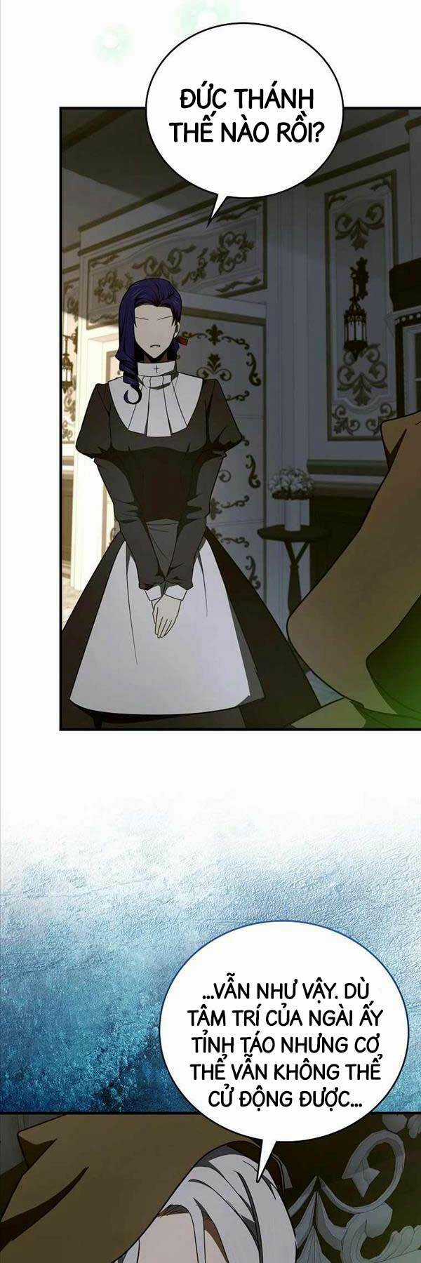 Thánh Cái Khỉ Gì, Đây Là Sức Mạnh Của Y Học Hiện Đại Chapter 61 trang 46