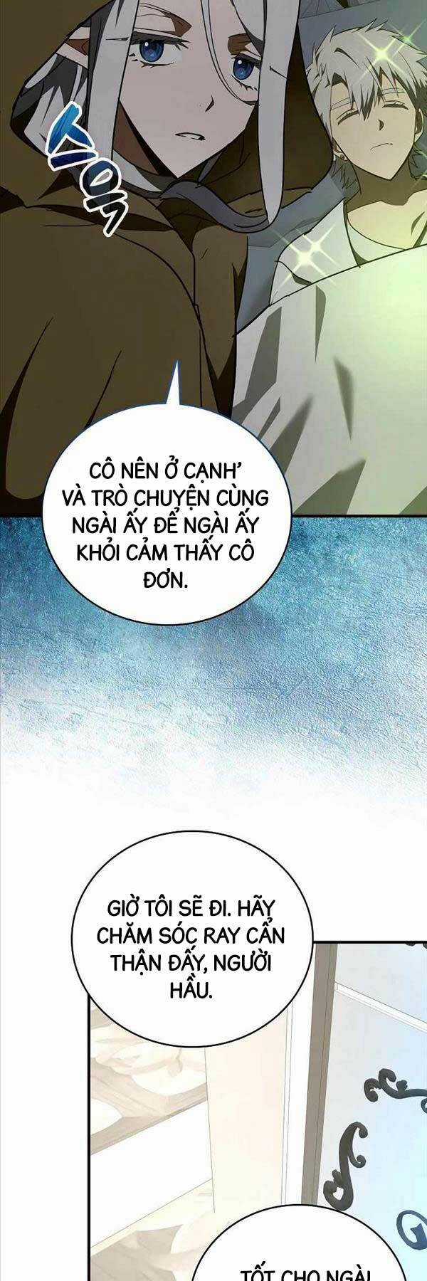 Thánh Cái Khỉ Gì, Đây Là Sức Mạnh Của Y Học Hiện Đại Chapter 61 trang 47