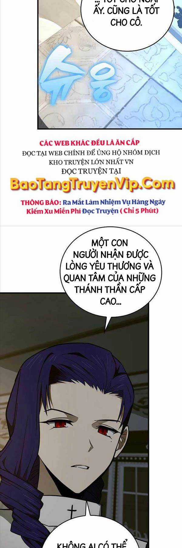 Thánh Cái Khỉ Gì, Đây Là Sức Mạnh Của Y Học Hiện Đại Chapter 61 trang 48