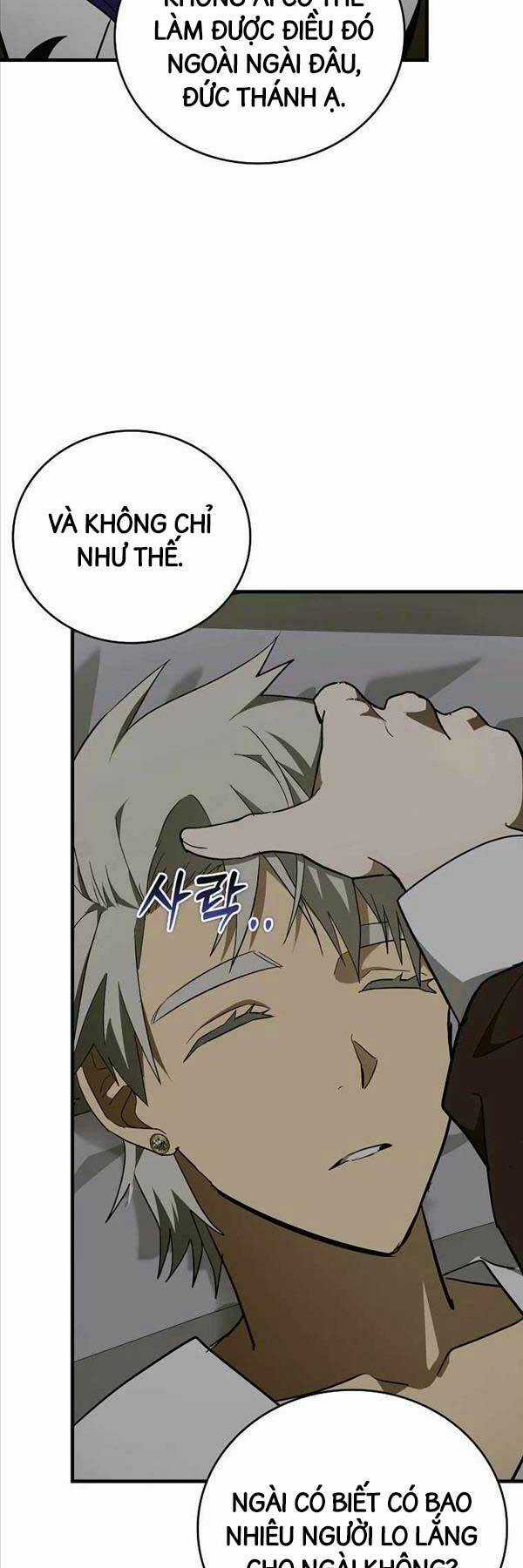 Thánh Cái Khỉ Gì, Đây Là Sức Mạnh Của Y Học Hiện Đại Chapter 61 trang 49