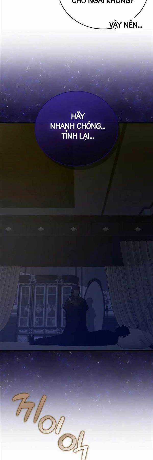 Thánh Cái Khỉ Gì, Đây Là Sức Mạnh Của Y Học Hiện Đại Chapter 61 trang 50