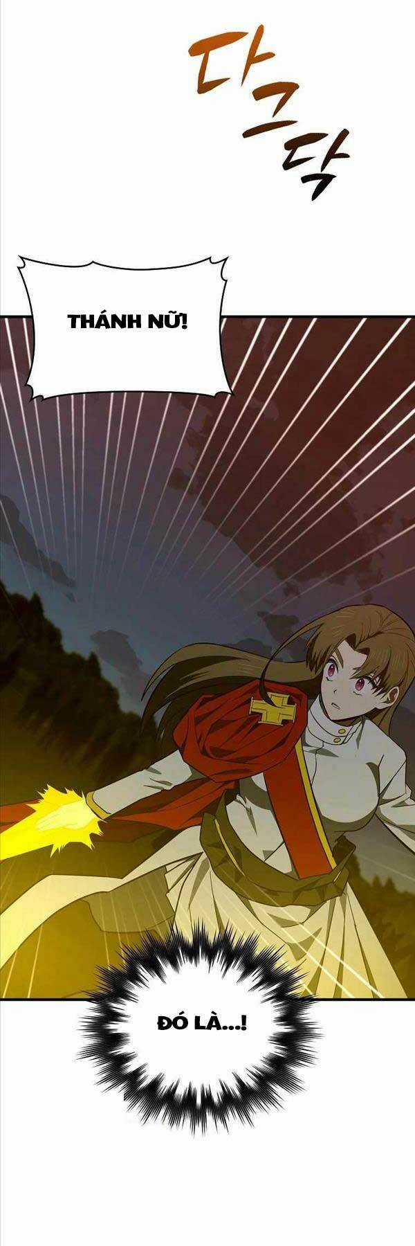 Thánh Cái Khỉ Gì, Đây Là Sức Mạnh Của Y Học Hiện Đại Chapter 61 trang 7