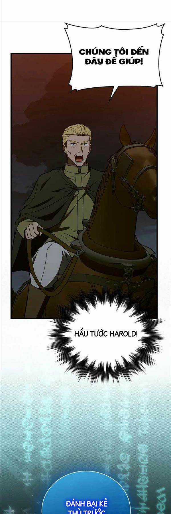 Thánh Cái Khỉ Gì, Đây Là Sức Mạnh Của Y Học Hiện Đại Chapter 61 trang 8