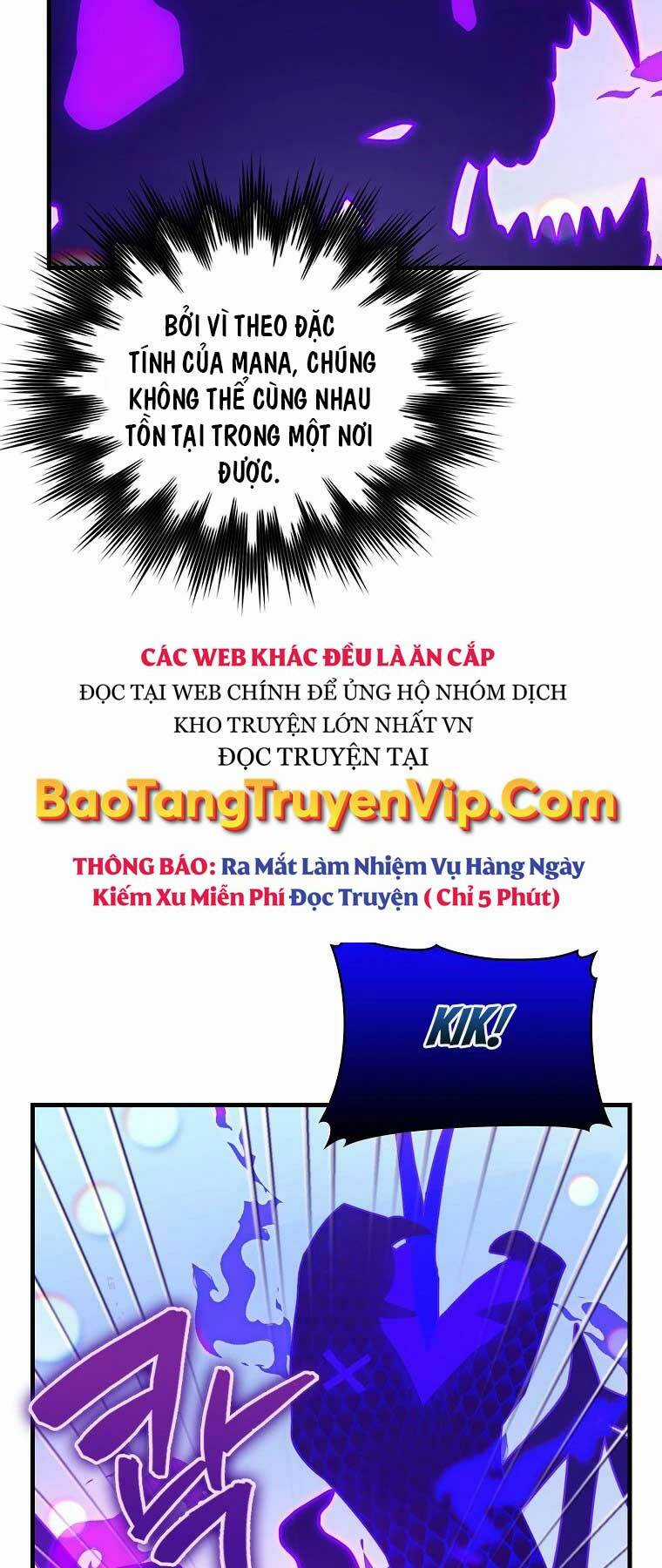 Thánh Cái Khỉ Gì, Đây Là Sức Mạnh Của Y Học Hiện Đại Chapter 62 trang 13