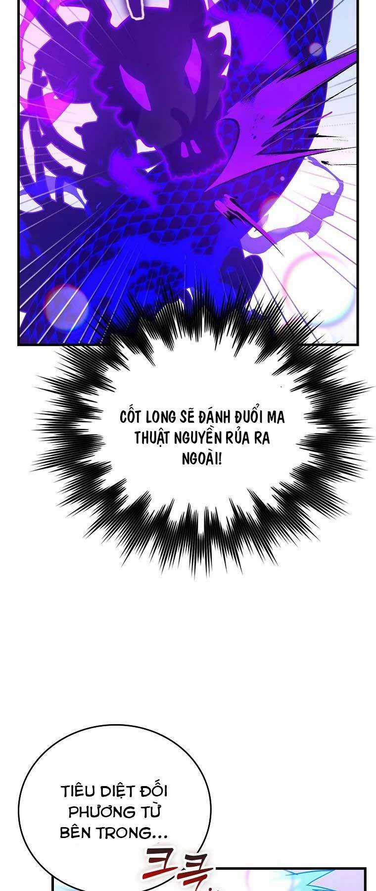 Thánh Cái Khỉ Gì, Đây Là Sức Mạnh Của Y Học Hiện Đại Chapter 62 trang 14