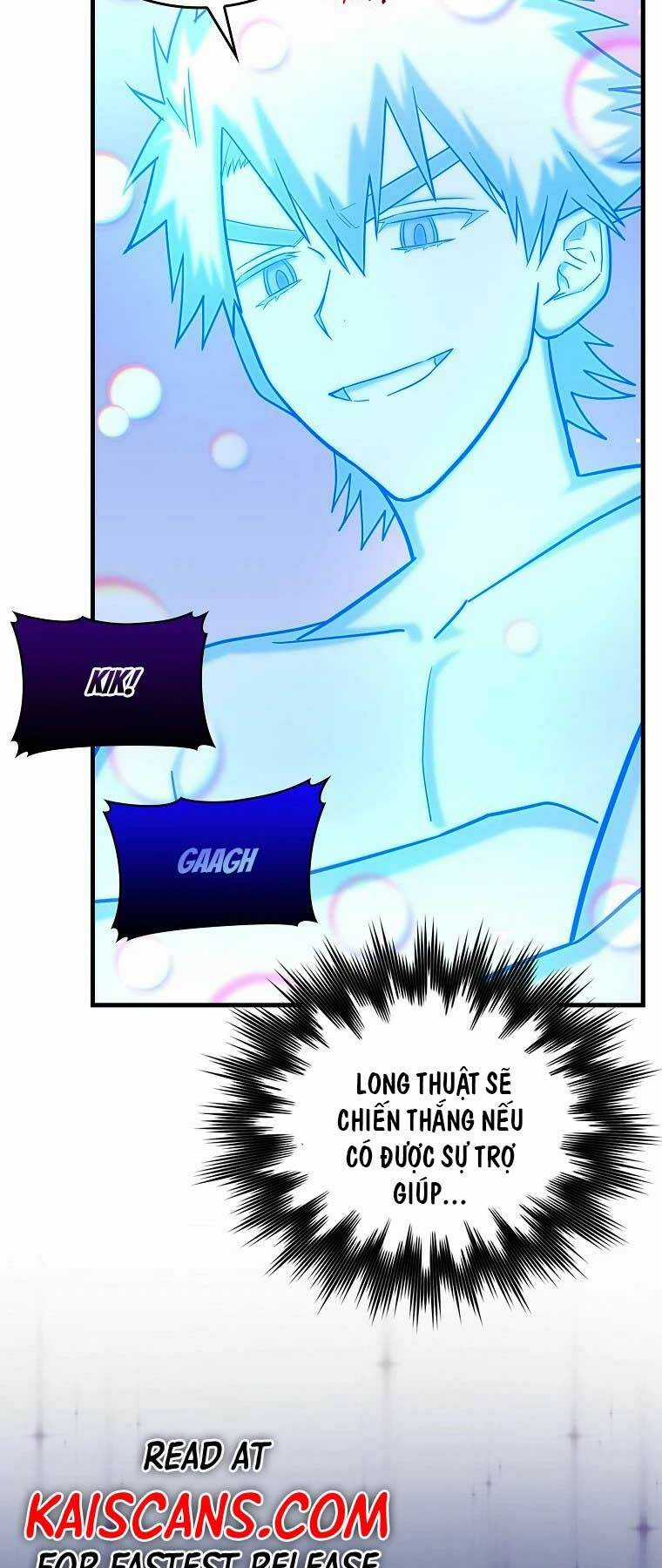 Thánh Cái Khỉ Gì, Đây Là Sức Mạnh Của Y Học Hiện Đại Chapter 62 trang 15