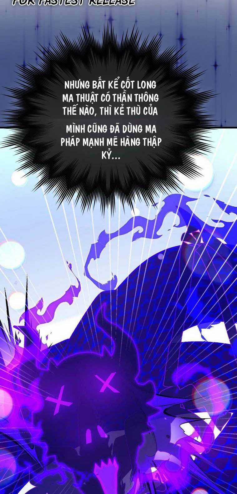 Thánh Cái Khỉ Gì, Đây Là Sức Mạnh Của Y Học Hiện Đại Chapter 62 trang 16