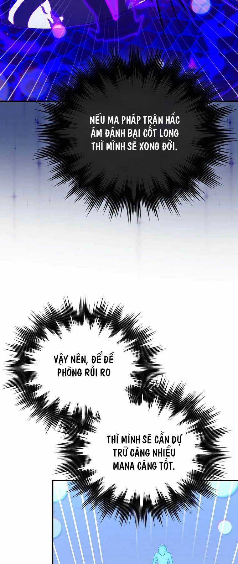 Thánh Cái Khỉ Gì, Đây Là Sức Mạnh Của Y Học Hiện Đại Chapter 62 trang 17