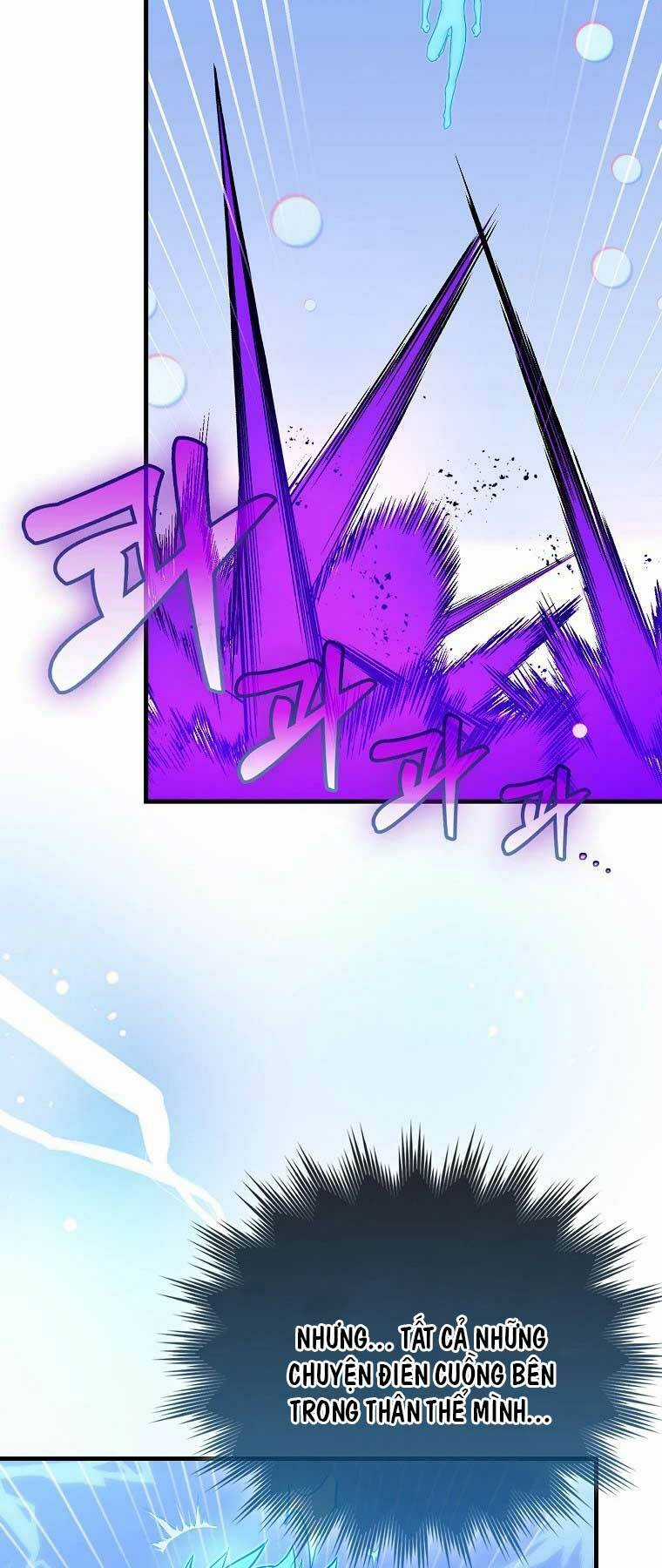 Thánh Cái Khỉ Gì, Đây Là Sức Mạnh Của Y Học Hiện Đại Chapter 62 trang 18