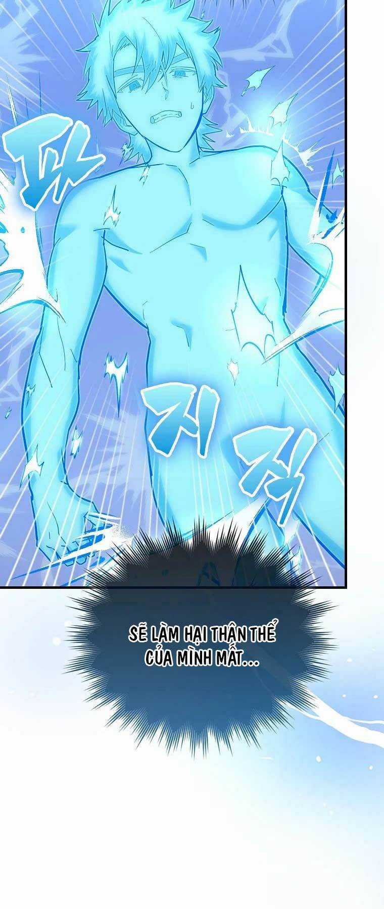 Thánh Cái Khỉ Gì, Đây Là Sức Mạnh Của Y Học Hiện Đại Chapter 62 trang 19