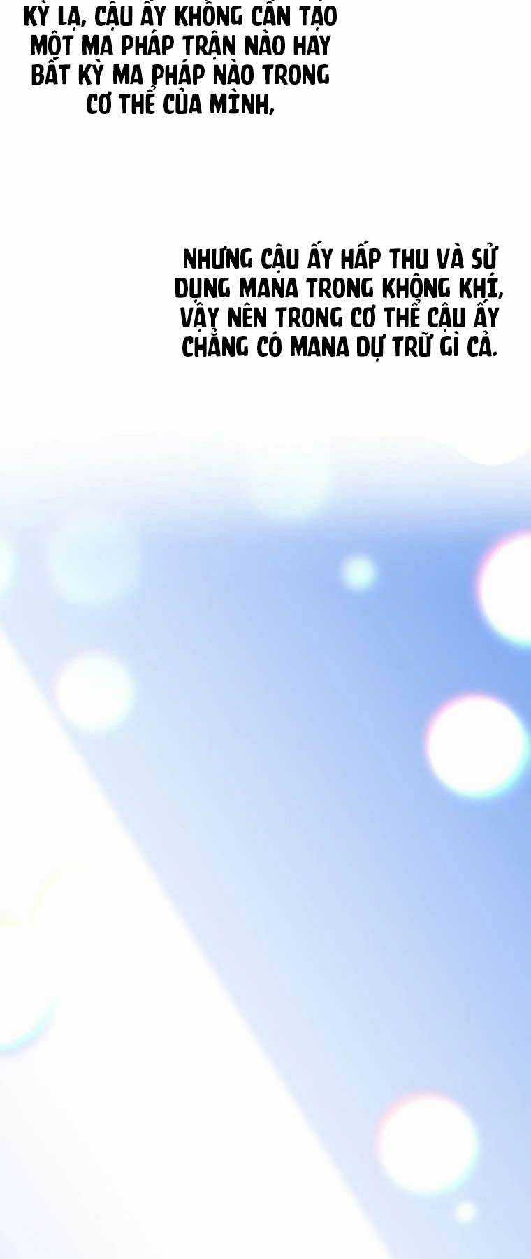 Thánh Cái Khỉ Gì, Đây Là Sức Mạnh Của Y Học Hiện Đại Chapter 62 trang 2