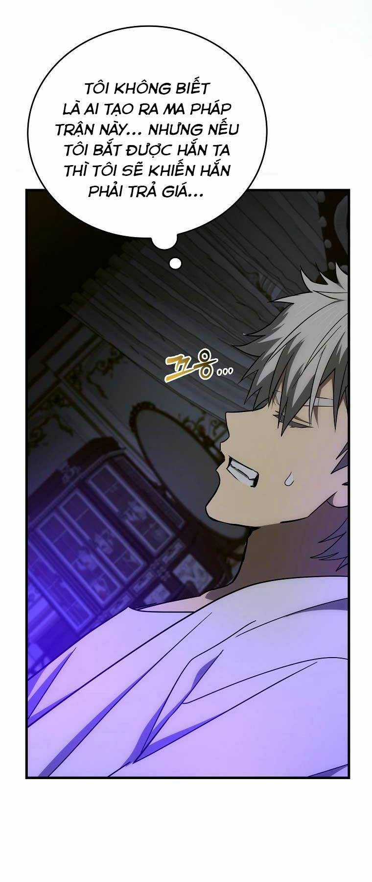 Thánh Cái Khỉ Gì, Đây Là Sức Mạnh Của Y Học Hiện Đại Chapter 62 trang 20