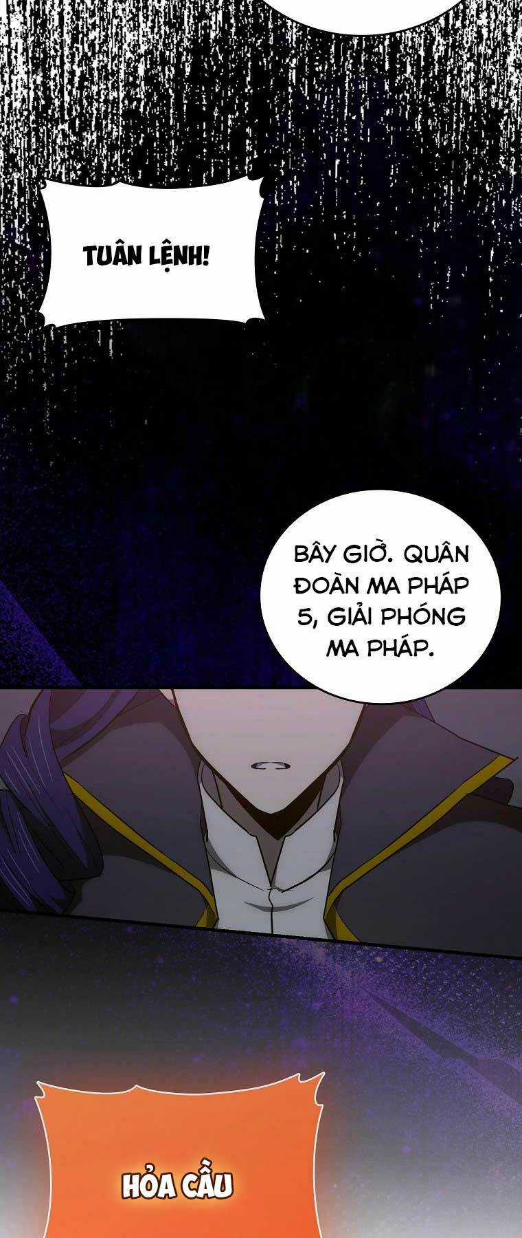 Thánh Cái Khỉ Gì, Đây Là Sức Mạnh Của Y Học Hiện Đại Chapter 62 trang 24