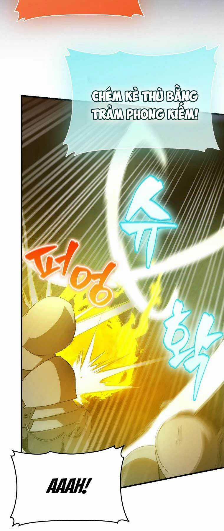 Thánh Cái Khỉ Gì, Đây Là Sức Mạnh Của Y Học Hiện Đại Chapter 62 trang 25