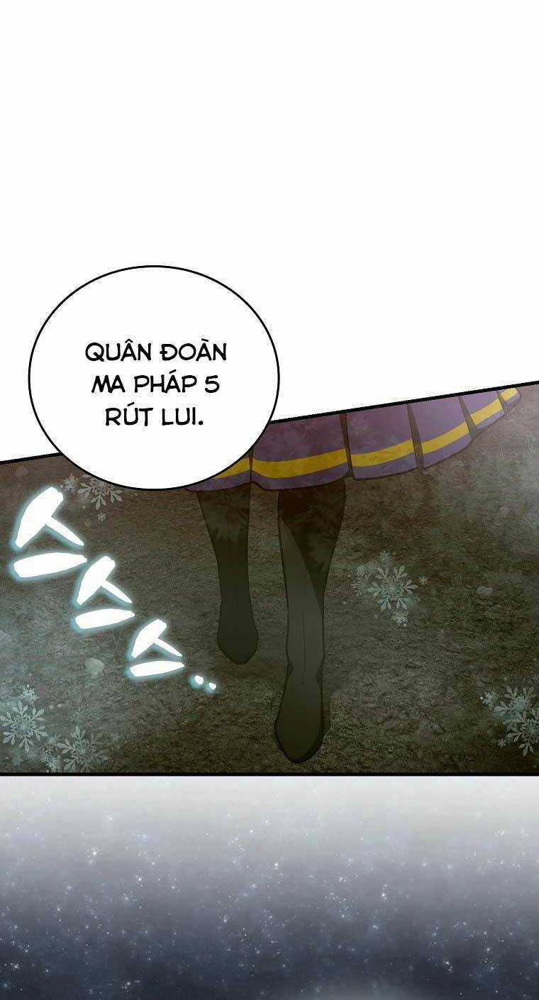 Thánh Cái Khỉ Gì, Đây Là Sức Mạnh Của Y Học Hiện Đại Chapter 62 trang 26