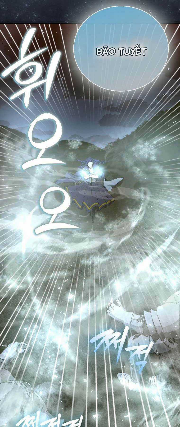 Thánh Cái Khỉ Gì, Đây Là Sức Mạnh Của Y Học Hiện Đại Chapter 62 trang 27