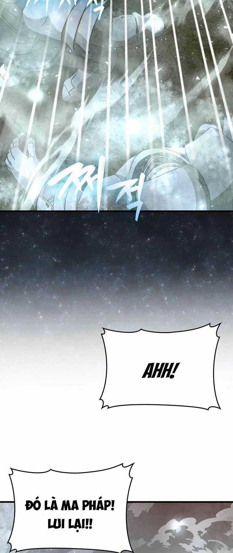 Thánh Cái Khỉ Gì, Đây Là Sức Mạnh Của Y Học Hiện Đại Chapter 62 trang 28