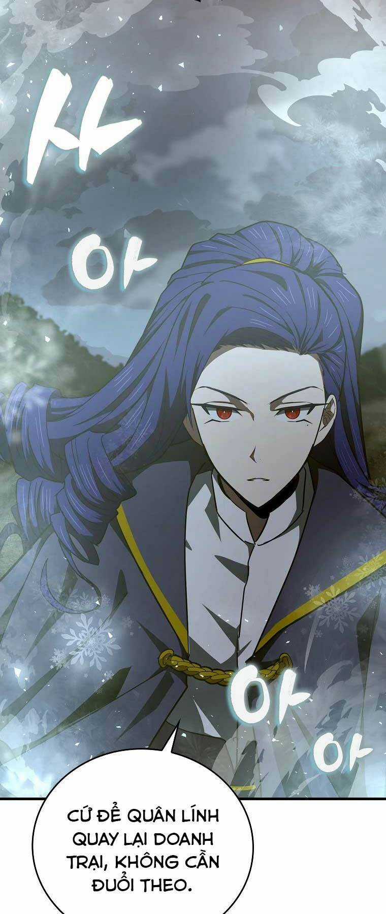 Thánh Cái Khỉ Gì, Đây Là Sức Mạnh Của Y Học Hiện Đại Chapter 62 trang 29