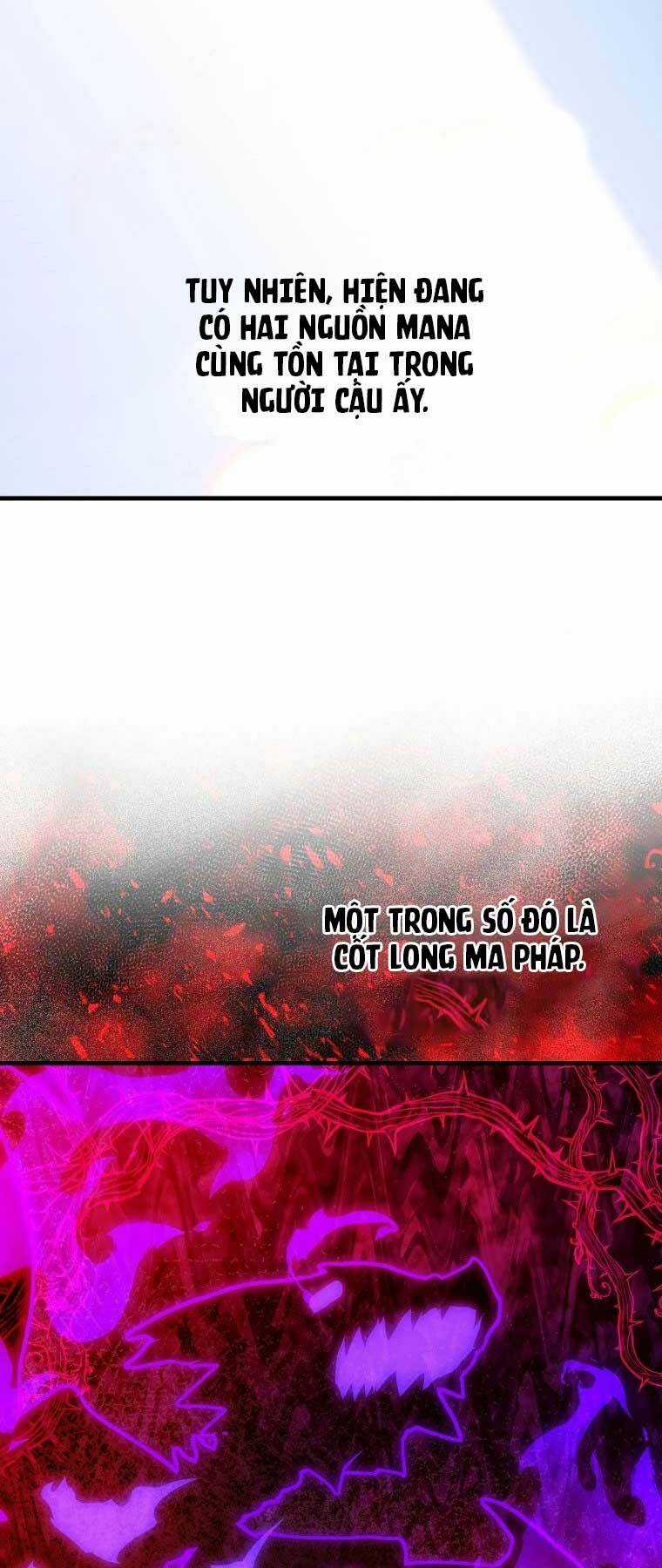 Thánh Cái Khỉ Gì, Đây Là Sức Mạnh Của Y Học Hiện Đại Chapter 62 trang 3