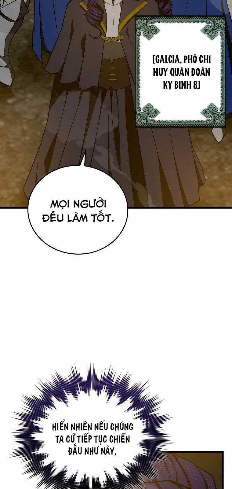 Thánh Cái Khỉ Gì, Đây Là Sức Mạnh Của Y Học Hiện Đại Chapter 62 trang 32