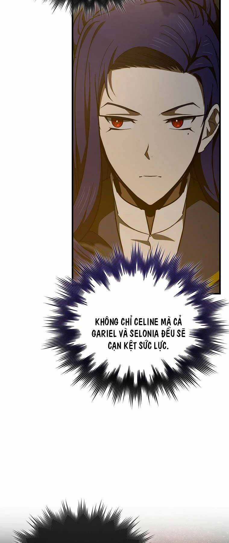 Thánh Cái Khỉ Gì, Đây Là Sức Mạnh Của Y Học Hiện Đại Chapter 62 trang 33