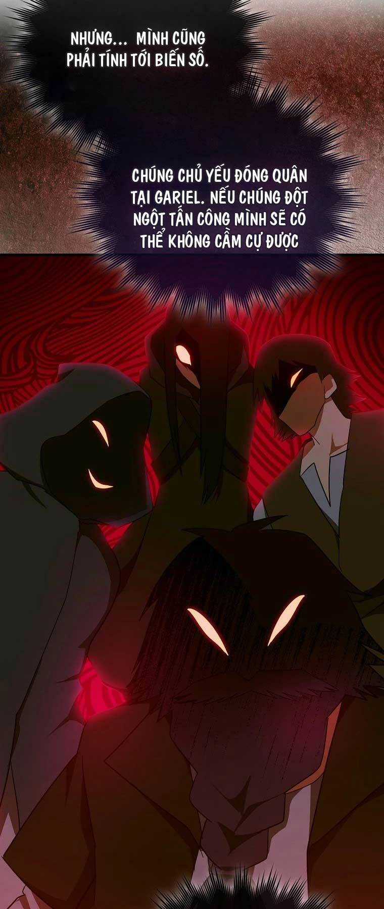 Thánh Cái Khỉ Gì, Đây Là Sức Mạnh Của Y Học Hiện Đại Chapter 62 trang 34