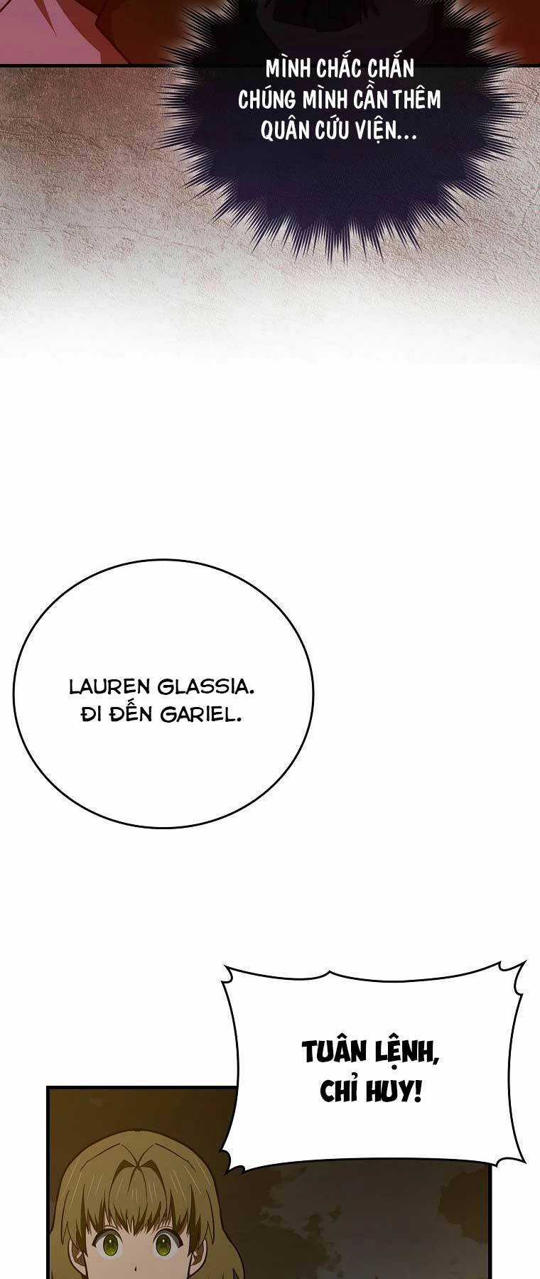 Thánh Cái Khỉ Gì, Đây Là Sức Mạnh Của Y Học Hiện Đại Chapter 62 trang 35