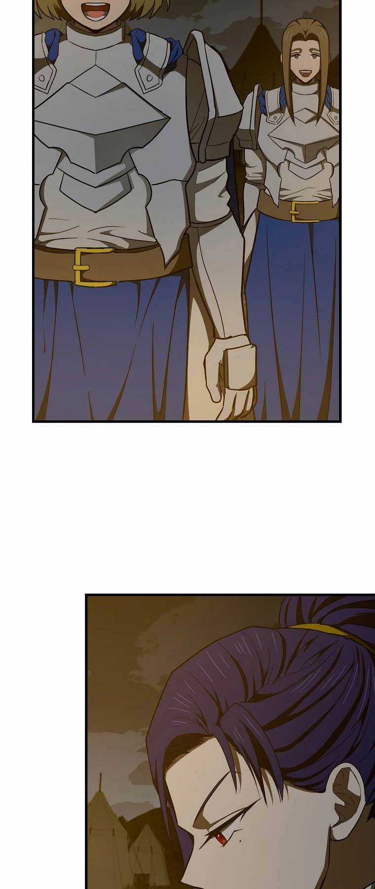 Thánh Cái Khỉ Gì, Đây Là Sức Mạnh Của Y Học Hiện Đại Chapter 62 trang 36