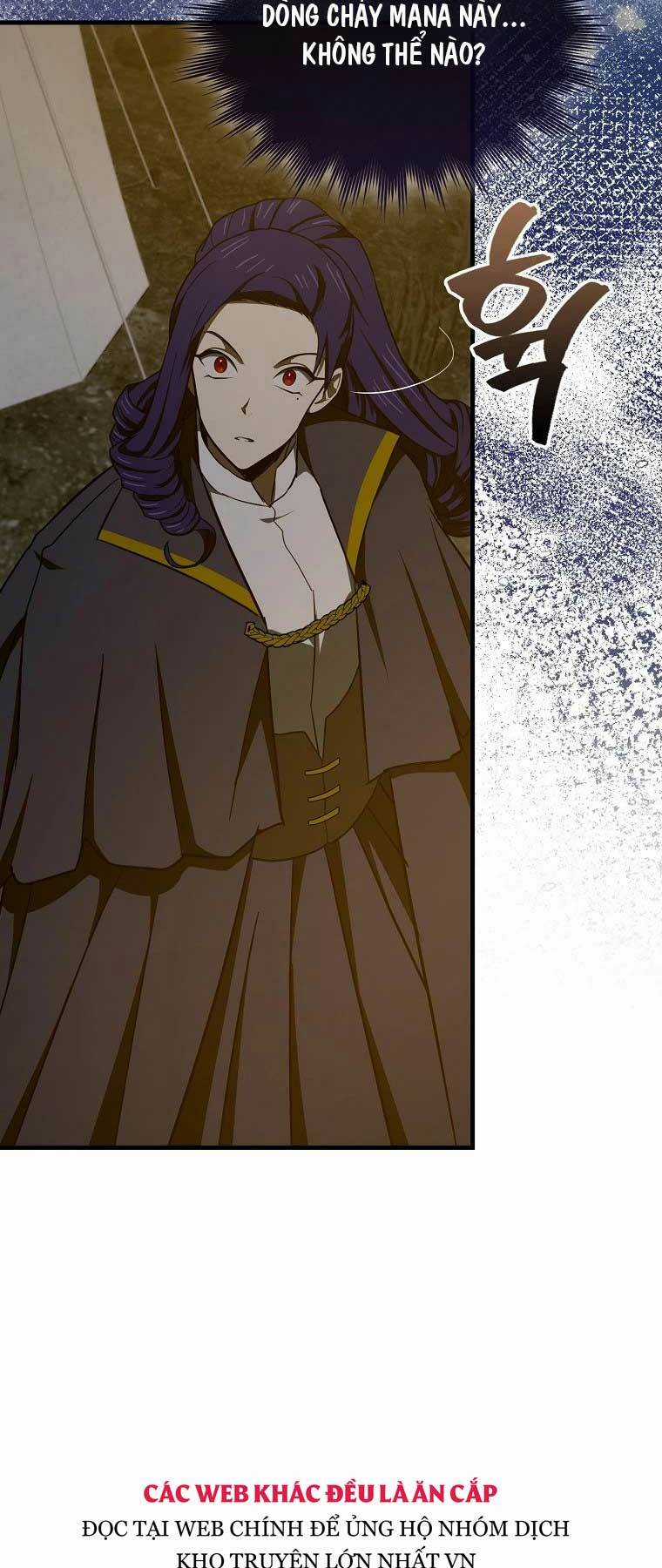 Thánh Cái Khỉ Gì, Đây Là Sức Mạnh Của Y Học Hiện Đại Chapter 62 trang 38