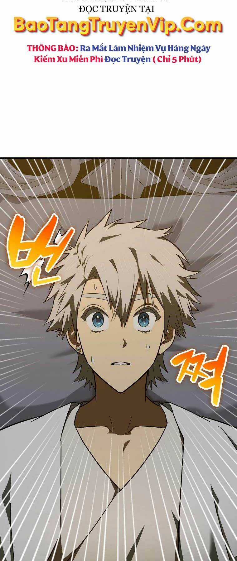 Thánh Cái Khỉ Gì, Đây Là Sức Mạnh Của Y Học Hiện Đại Chapter 62 trang 39