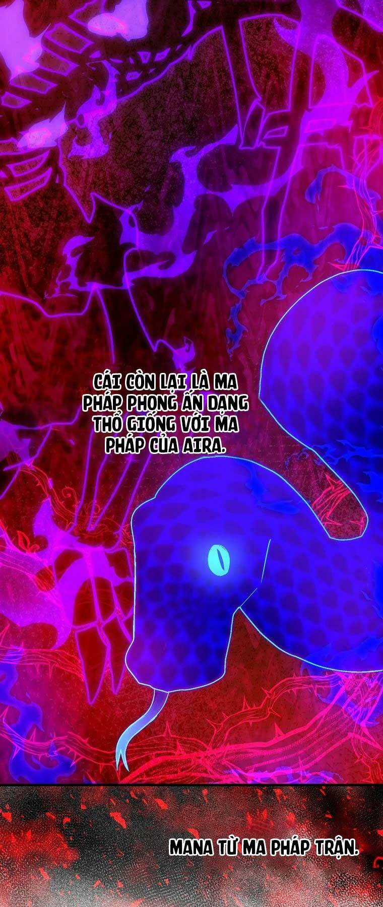 Thánh Cái Khỉ Gì, Đây Là Sức Mạnh Của Y Học Hiện Đại Chapter 62 trang 4