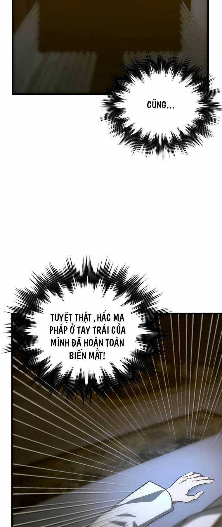 Thánh Cái Khỉ Gì, Đây Là Sức Mạnh Của Y Học Hiện Đại Chapter 62 trang 41