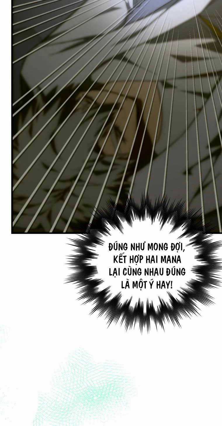 Thánh Cái Khỉ Gì, Đây Là Sức Mạnh Của Y Học Hiện Đại Chapter 62 trang 42